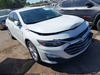 2019 Chevrolet Malibu