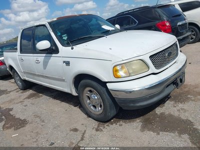2003 Ford F-150