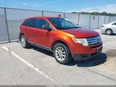2008 Ford Edge