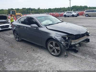 2012 Lexus IS 250