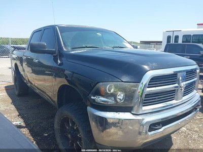 2012 RAM 2500