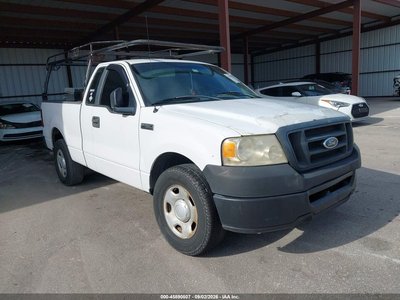 2007 Ford F-150