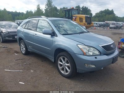 2009 Lexus RX 350