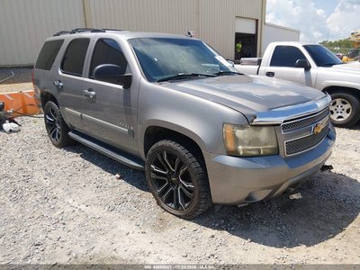 2007 Chevrolet Tahoe