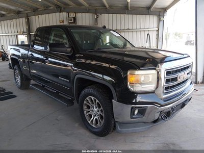 2014 GMC Sierra 1500