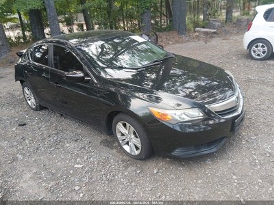 2013 Acura ILX