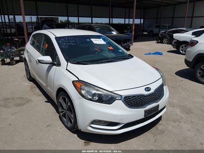 2016 Kia Forte