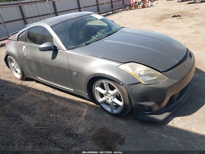 2003 Nissan 350Z