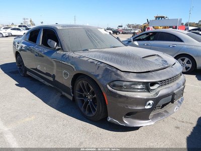 2020 Dodge Charger