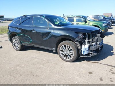 2021 Toyota Venza