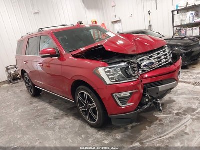 2020 Ford Expedition