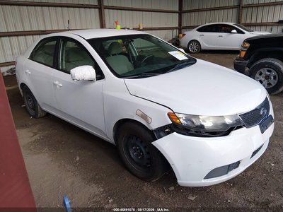 2013 Kia Forte