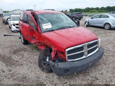 2005 Dodge Durango
