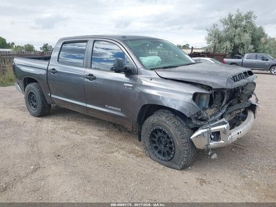 2014 Toyota Tundra