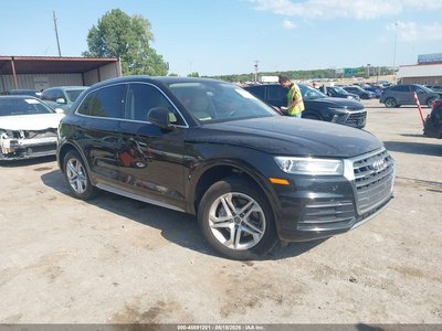 2019 Audi Q5