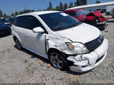 2006 Scion xA