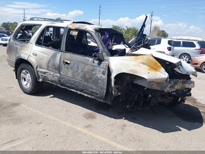 1998 Toyota 4Runner
