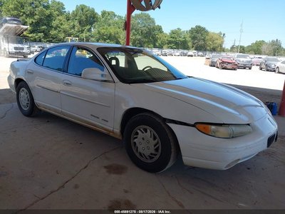 1997 Pontiac Grand Prix