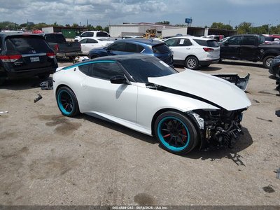 2024 Nissan Z