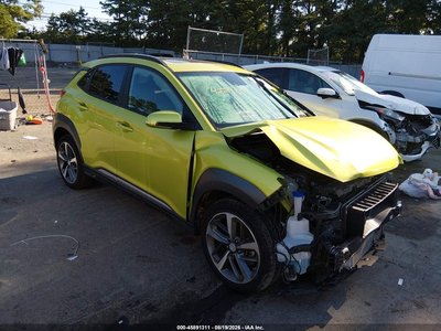 2020 Hyundai Kona