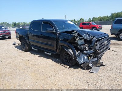 2020 Toyota Tacoma