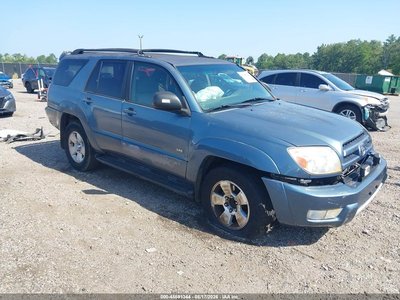 2004 Toyota 4Runner