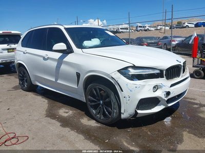 2018 BMW X5