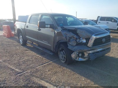 2008 Toyota Tundra
