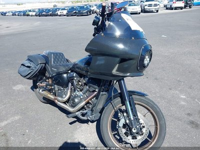 2023 Harley-Davidson Low Rider S