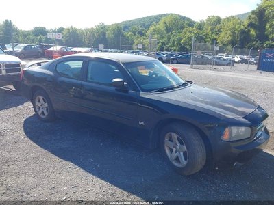 2010 Dodge Charger