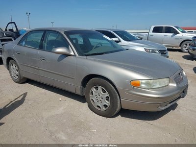 2001 Buick Regal