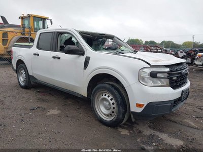 2022 Ford Maverick