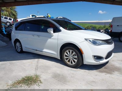 2019 Chrysler Pacifica