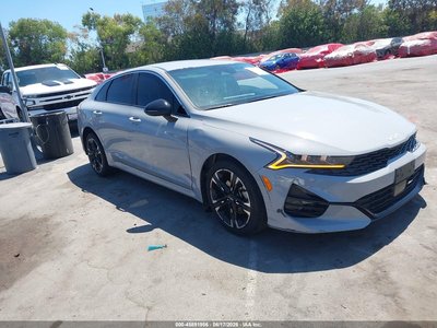 2024 Kia K5
