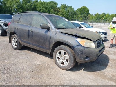 2007 Toyota RAV4