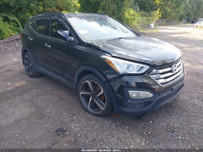 2014 Hyundai Santa Fe