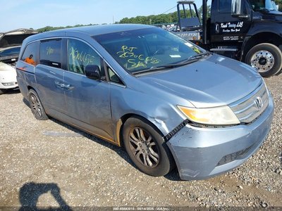 2011 Honda Odyssey