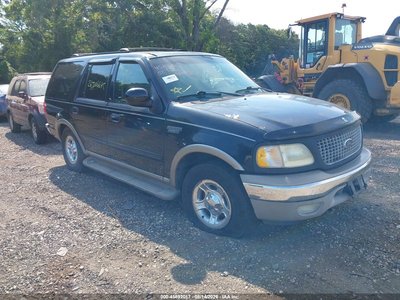 2002 Ford Expedition