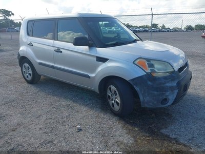 2011 Kia Soul