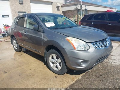 2013 Nissan Rogue