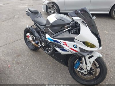 2024 BMW S 1000 RR