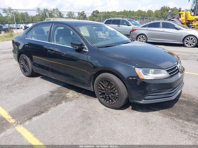 2017 Volkswagen Jetta