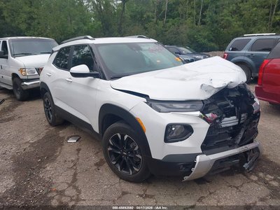 2023 Chevrolet Trailblazer