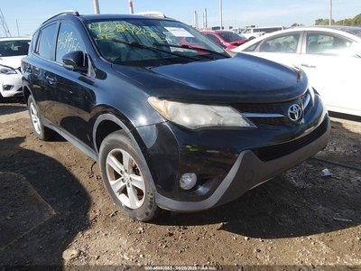 2013 Toyota RAV4