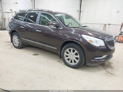 2015 Buick Enclave