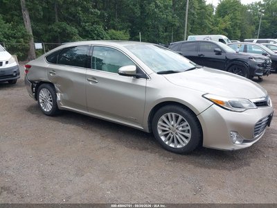 2014 Toyota Avalon