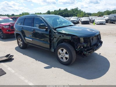 2011 Jeep Grand Cherokee