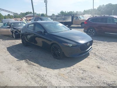2021 Mazda 3