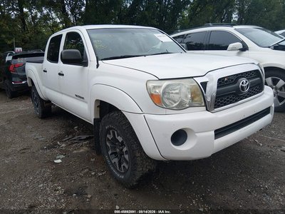 2011 Toyota Tacoma