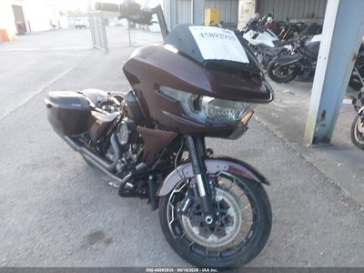 2024 Harley-Davidson CVO Road Glide